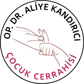 Çocuk Cerrahisi Uzmanı